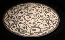 Umbilicus Urbis 2006